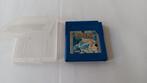 Pokemon blue, Games en Spelcomputers, Games | Nintendo Game Boy, Ophalen of Verzenden, Gebruikt, Role Playing Game (Rpg)