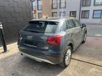 Audi Q2 1.0 TFSI 48DKM EXPORT OF HANDELAARS, Auto's, Audi, Bedrijf, Zilver of Grijs, 113 pk, Euro 6