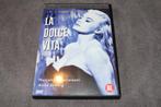 DVD La Dolce Vita, CD & DVD, DVD | Films indépendants, Italie, Tous les âges, Utilisé, Enlèvement ou Envoi