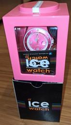 IJshorloge, Ophalen of Verzenden, Nieuw, Polshorloge, Swatch