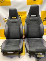 Stoelen Mercedes AMG W177 AMG-LINE ORIGINEEL links/Rechts, Auto-onderdelen, Gebruikt, Mercedes-Benz