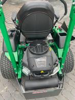 Zitmaaier - Zero turn Grassmower JRZ1 48”, Tuin en Terras, Zitmaaiers, Ophalen, Nieuw, 120 cm of meer