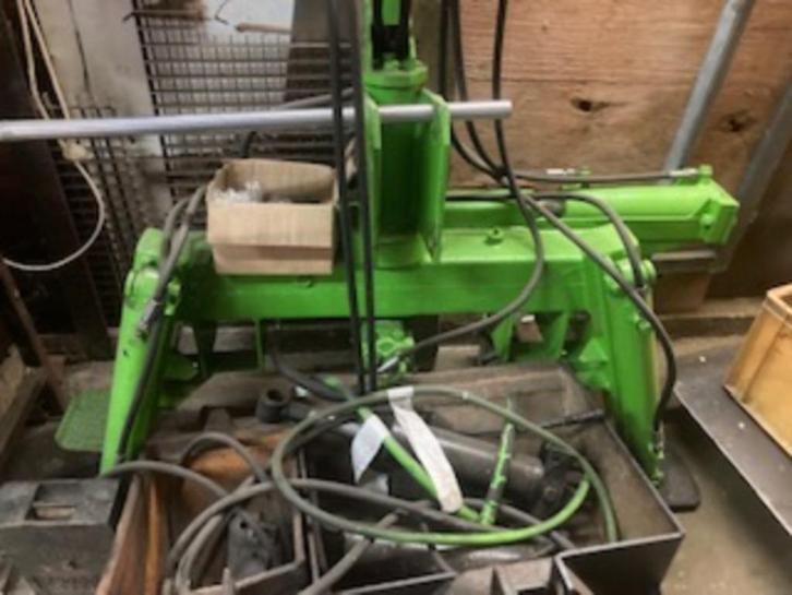 landbouw, Zakelijke goederen, Landbouw | Werktuigen, Akkerbouw, Veehouderij, Overige, Ophalen