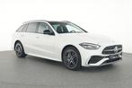 Mercedes-Benz C-Klasse 300 e Break AMG Line | Panoramisch Da, Automaat, 4 cilinders, Wit, Hybride Elektrisch/Benzine