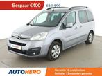 Citroën Berlingo 1.2 PureTech Selection (bj 2018), Auto's, Voorwielaandrijving, Stof, Gebruikt, 1199 cc