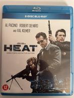 HEAT Michael Mann bluray Directors Definitive Edition, Ophalen of Verzenden, Zo goed als nieuw