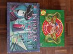 MB Intriges in Venetië/De mysteries van Beijing, Hobby en Vrije tijd, Gezelschapsspellen | Bordspellen, Drie of vier spelers, Ophalen