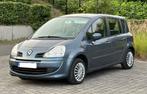 Renault 2012, Auto's, Renault, Euro 5, Zwart, Bedrijf, 5 deurs