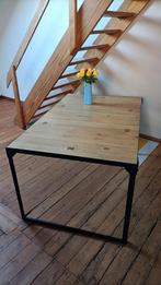 Table, Huis en Inrichting, Tafels | Eettafels, Ophalen, Zo goed als nieuw