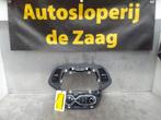 Kachel Bedieningspaneel van een Renault Captur, Ophalen of Verzenden, 3 maanden garantie, Gebruikt, Renault