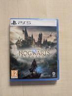 ps5 Hogwarts legacy met mogelijke extra's, Ophalen of Verzenden, Zo goed als nieuw