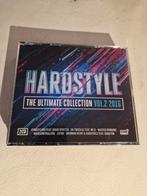 HARDSTYLE THE ULTIMATE COLLECTION VOL.2 2016, Ophalen of Verzenden, Zo goed als nieuw