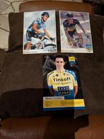 Alberto contador, Enlèvement ou Envoi, Comme neuf, Gravure