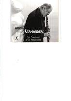 WILLEM VERMANDERE 2 cd Den overkant en de meditaties, CD & DVD, CD | Néerlandophone, Enlèvement ou Envoi
