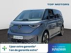 Volkswagen ID.Buzz 77KWH*204PK*CARPLAY*GPS*CAMERA*SENSOREN*T, Automaat, Monovolume, Overige modellen, Elektrisch