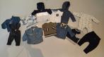 Jongens kledingpakket maat 62-68, Kinderen en Baby's, Ophalen of Verzenden, Zo goed als nieuw, Maat 62