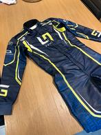 LN racing kart pak van OMP, Ophalen, Kart