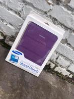 Pochettes housse Samsung tab3, Enlèvement, Comme neuf