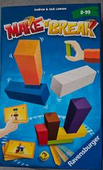 Make n break van Ravensburger, Hobby en Vrije tijd, Ophalen of Verzenden, Zo goed als nieuw, Ravensburger