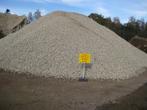 Betongranulaat - betonpuin - gebroken beton 8/40, Ophalen, Overige materialen, Overige typen, Nieuw