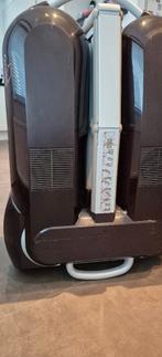 Zonnebank philips, Ophalen, Gebruikt