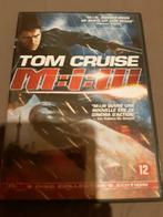 Mission Impossible 3, Vanaf 12 jaar, Ophalen, Zo goed als nieuw, Actiethriller