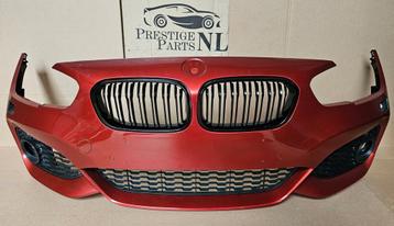 Voorbumper BMW 1 Serie F20 F21 LCI M Pakket 51118060283 KLS beschikbaar voor biedingen