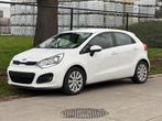 kia rio 1.4 benzine airco 2011, Autos, Kia, Euro 5, Achat, Entreprise, Boîte manuelle