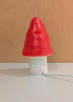 Egmont Toys heico paddestoel lamp, Ophalen, Zo goed als nieuw, Lamp