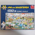 Jan Van Haasteren puzzel, Ophalen of Verzenden, 500 t/m 1500 stukjes, Zo goed als nieuw, Legpuzzel