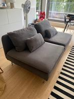 Soderhamn ikea module 1 plaats x 2, Ophalen, Gebruikt, Metaal, 150 tot 200 cm