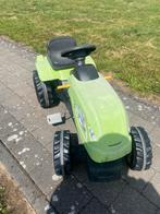 Tractor voor kindjes rond de 5jaar, Ophalen, Gebruikt