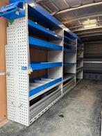 Inrichting BPR voor Mercedes Sprinter, Auto's, Bestelwagens en Lichte vracht, Bedrijf, Te koop