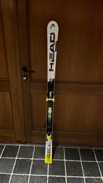 Head wc rebels reuzenslalom, Sport en Fitness, Skiën en Langlaufen, Ophalen, 140 tot 160 cm, Gebruikt, Carve