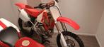 Honda CR500, Motoren, 499 cc, Particulier, Crossmotor, Meer dan 35 kW