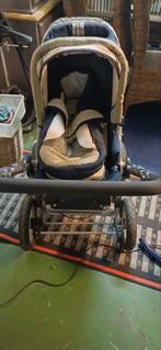 Kinder wagen, Kinderen en Baby's, Ophalen, Zo goed als nieuw