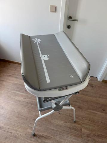 SPLASH'UP Prémaman 2-in-1 commode met bad beschikbaar voor biedingen