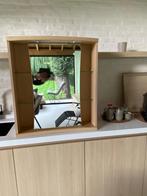 Spiegelkast, Huis en Inrichting, Woonaccessoires | Spiegels, Ophalen, Zo goed als nieuw