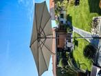 Nieuwe parasol, Ophalen of Verzenden, Zo goed als nieuw