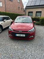 Zeer mooie i 20 van 2017, Auto's, Hyundai, Voorwielaandrijving, Stof, Overige kleuren, Start-stop-systeem