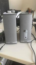 Bose luidsprekers, Ophalen, Zo goed als nieuw, Bose