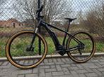 Cube Reaction hybrid size L (E bike), Fietsen en Brommers, Elektrische fietsen, Ophalen, Zo goed als nieuw, Cube