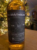 Whisky Na Braithrean, Nieuw, Ophalen of Verzenden