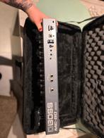boss me-80  effectenpadaal, Muziek en Instrumenten, Ophalen, Zo goed als nieuw