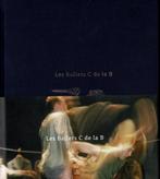 Les ballets C de la B - Lannoo, 2006, Livres, Art & Culture | Danse & Théâtre, Utilisé, Enlèvement ou Envoi