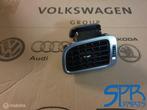 VW POLO 6R 6C ANTRECIET MAT GRIJS Luchtrooster LINKS ROOSTER, Volkswagen, Nieuw, Ophalen of Verzenden, Volkswagen