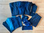 Pakket kleding voor atletiek/hardlopen voor kinderen 7-8jaar, Sport en Fitness, Loopsport en Atletiek, Gebruikt, Kleding, Hardlopen