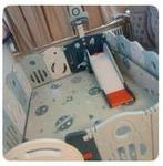 Baby box, Enlèvement, Comme neuf