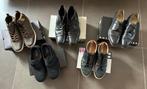 Heren schoenen, Ophalen, Overige kleuren, Overige typen, Zo goed als nieuw