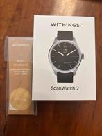 Withings scanwatch 2 comme neuve, Ophalen, Zo goed als nieuw